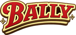 bally হোম লোগো